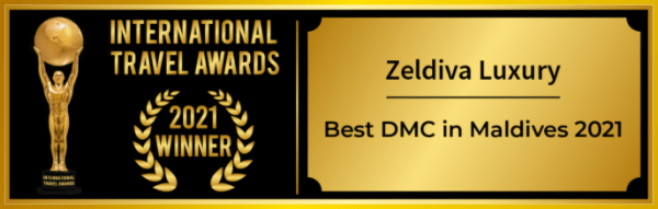 International Travel Awards