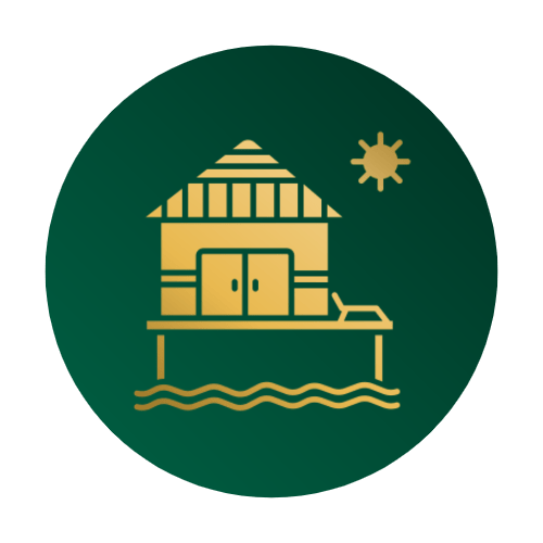 Resort Icon