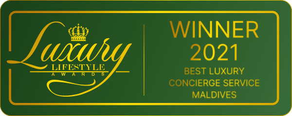 Luxury Lifestyle Awards