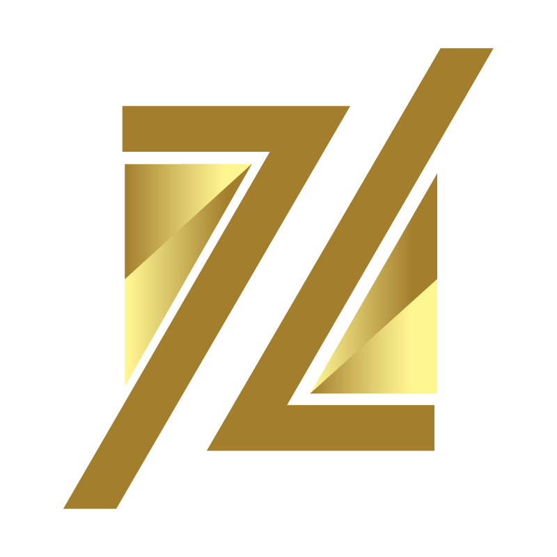Zeldiva Luxury Logo favicon